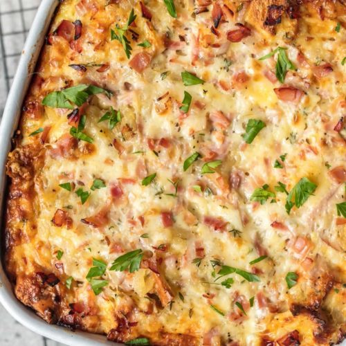 ham cheese casserole ham cheese casserole