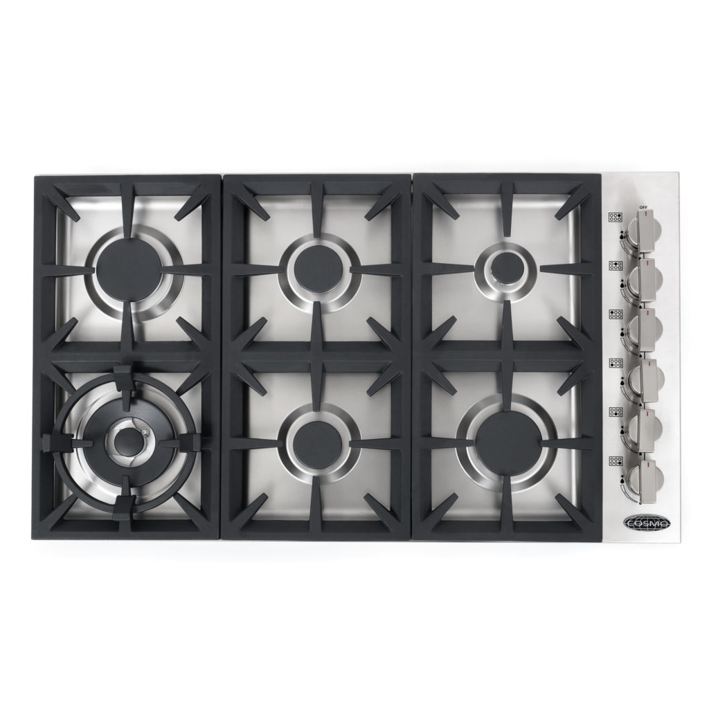 Parts and Accessories Cosmo Appliances