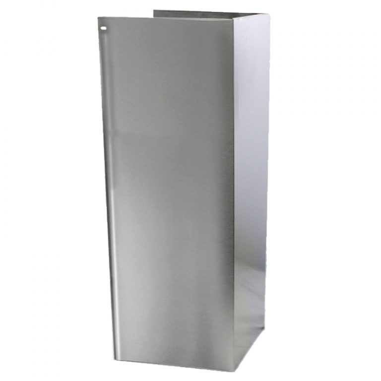 Chimney Extensions Cosmo Appliances