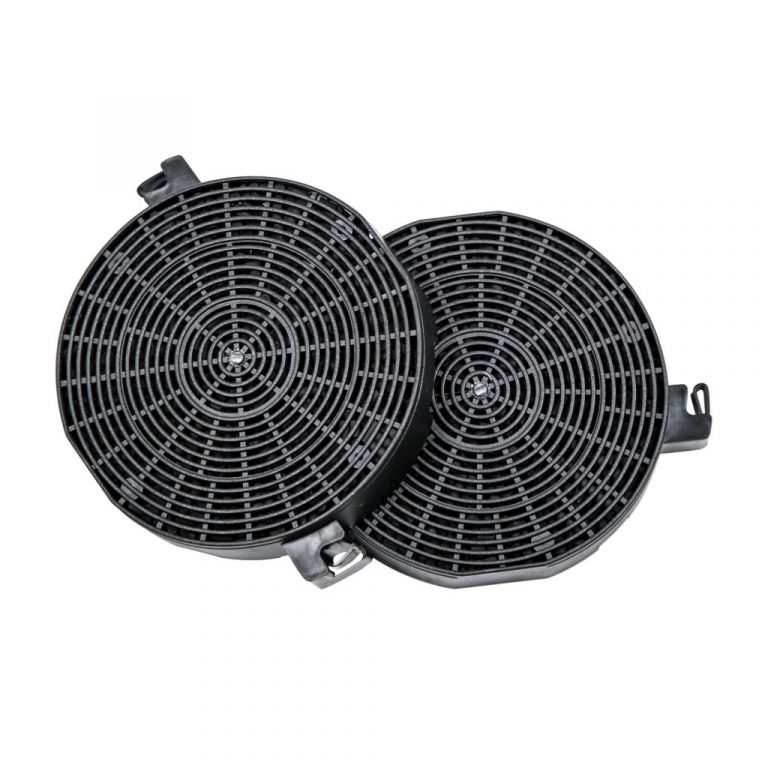 Carbon Filter Kit CFK1 (CFK1PARTS) Cosmo Appliances