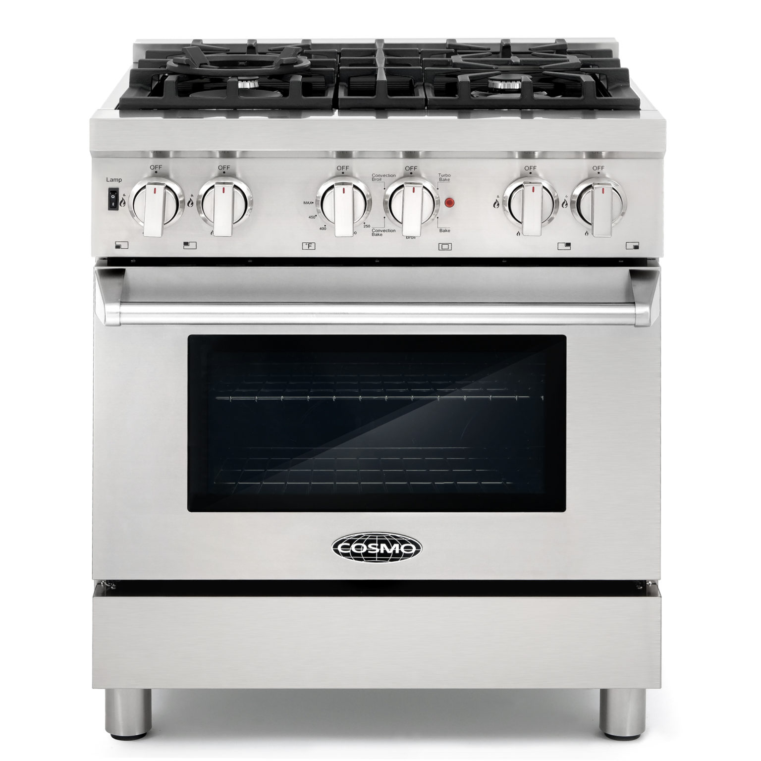 Parts and Accessories Cosmo Appliances