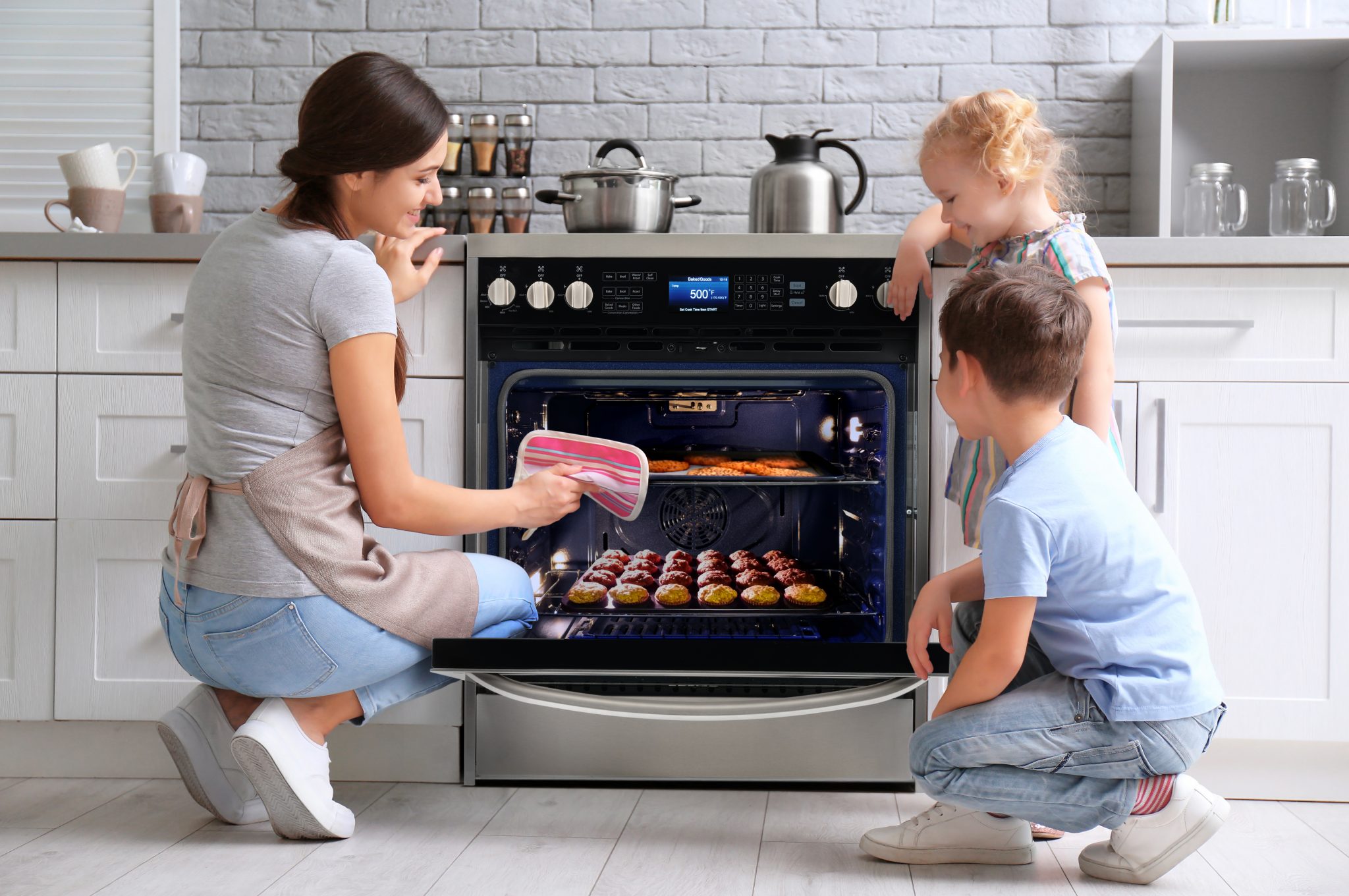 How to Get the Most Out of Your Broiler Cosmo Appliances