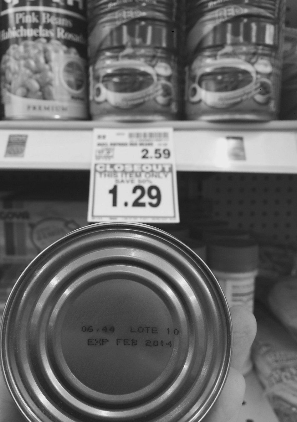 Use By, Best By, Sell By: Understanding Food Expiration Dates