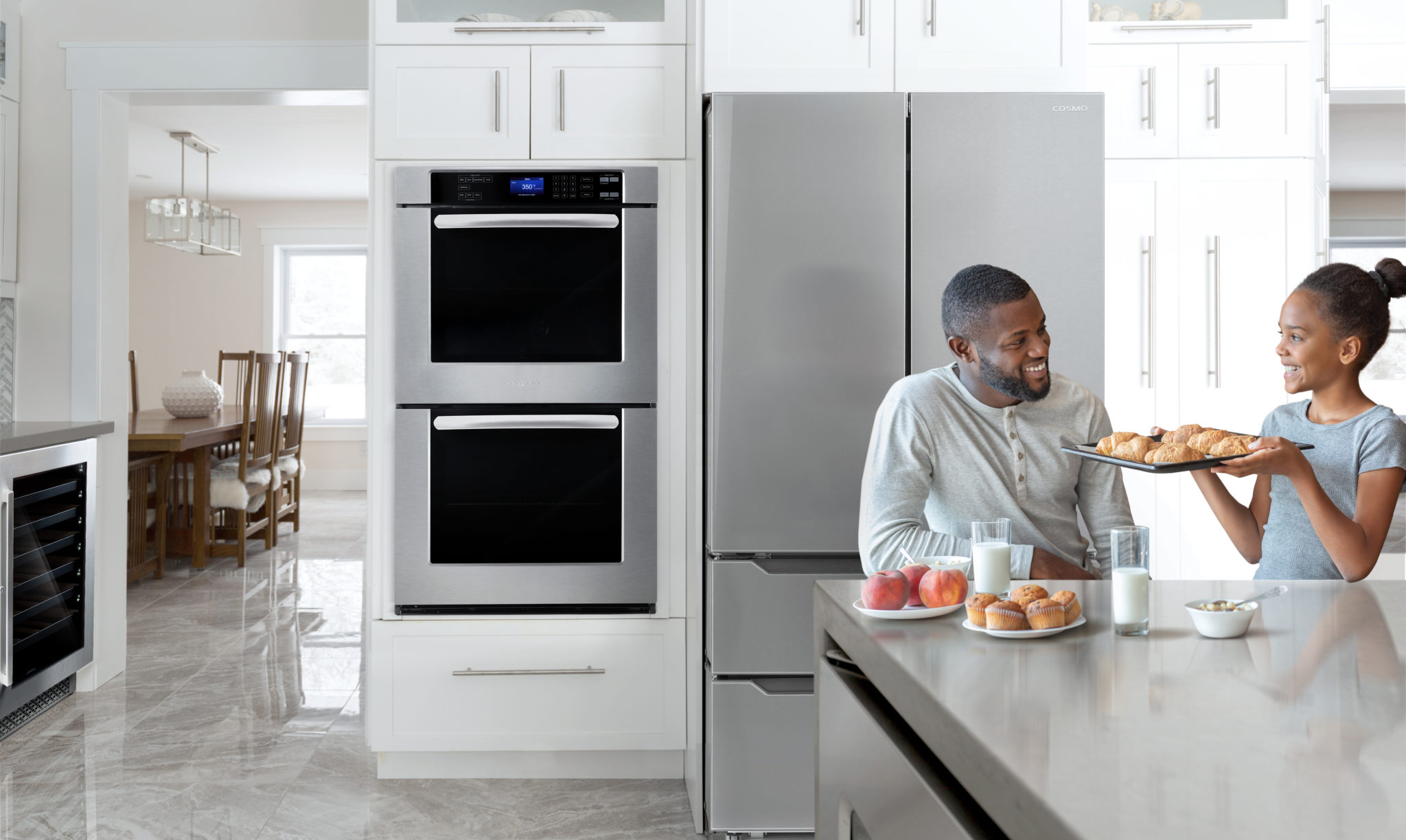 Contact Us Cosmo Appliances