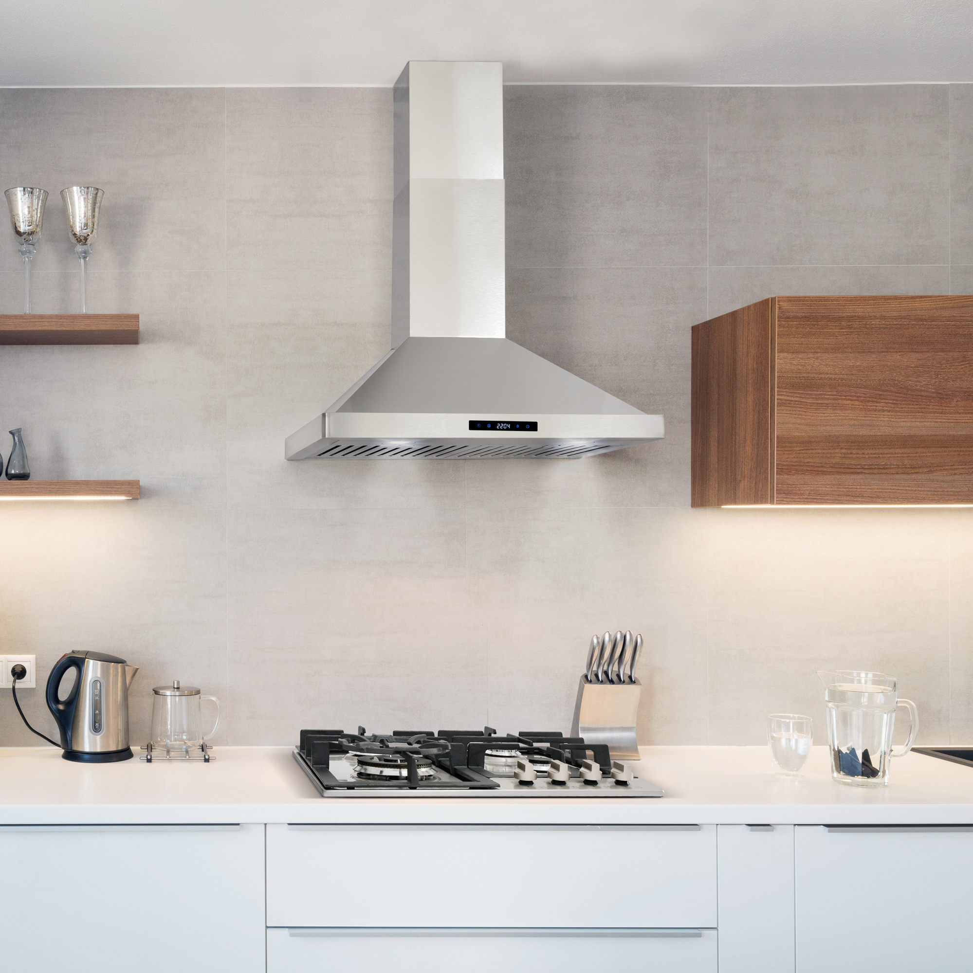 Range Hood 101: Your Complete Guide