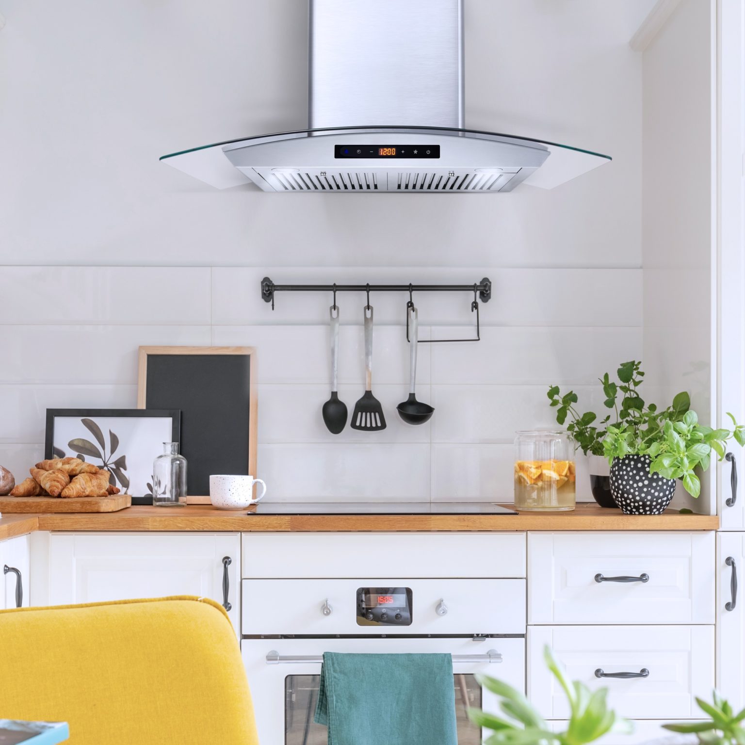 ducted-and-ductless-range-hoods-what-s-the-difference-cosmo-appliances