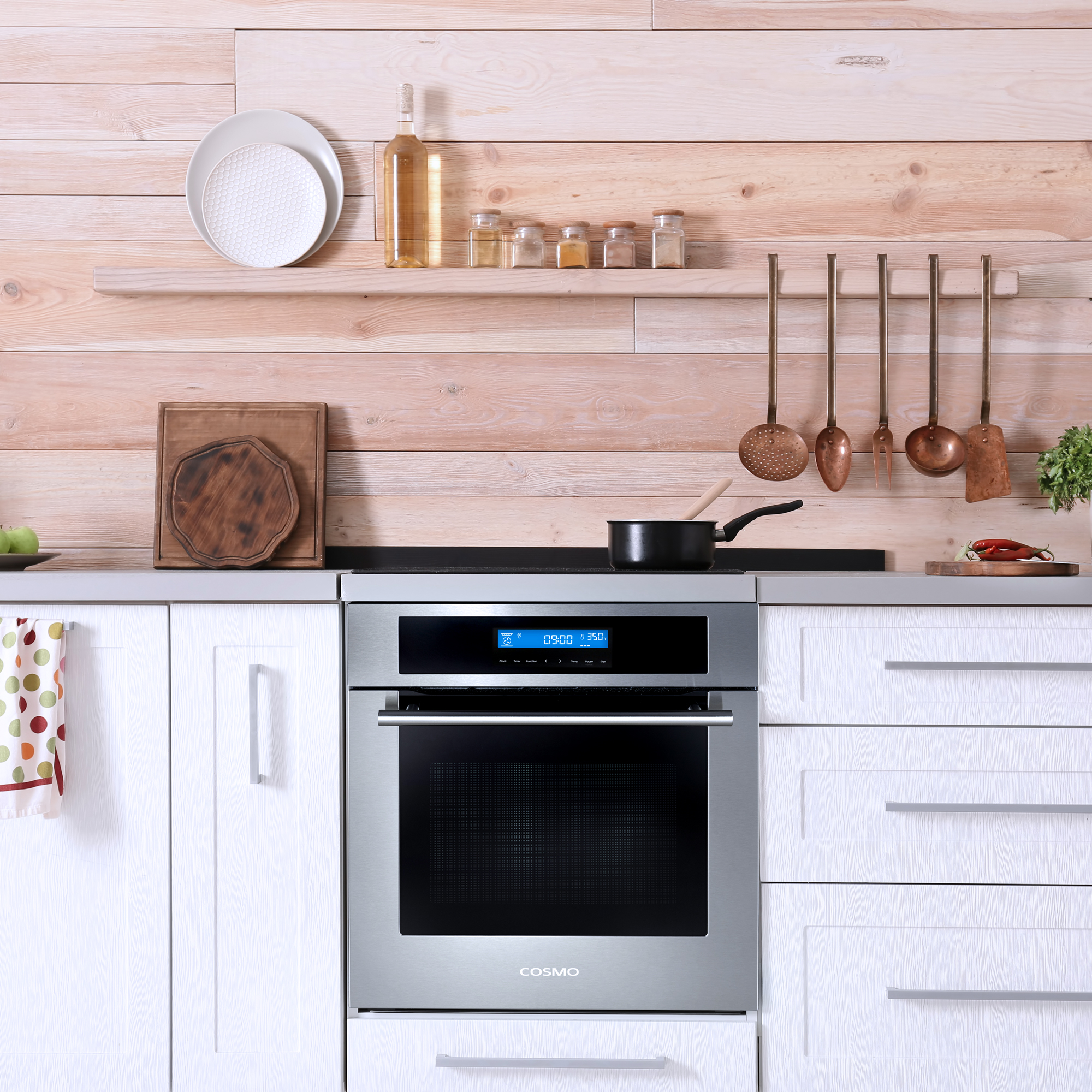 Everything You Should Know About Replacing Appliances