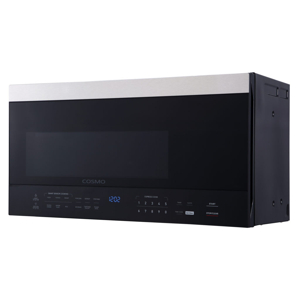 Insignia White Microwaves