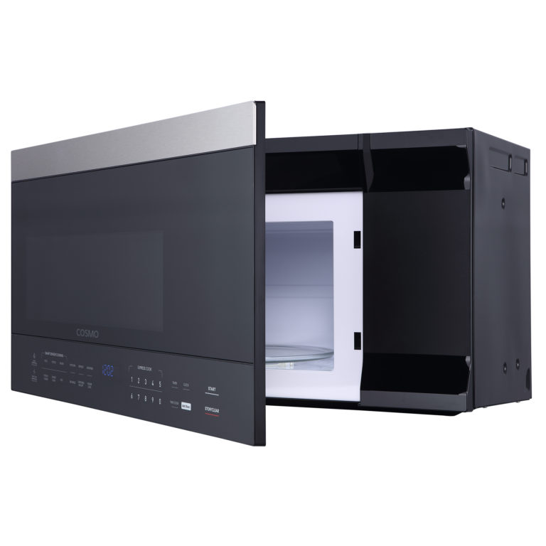 Insignia Microwave Review 