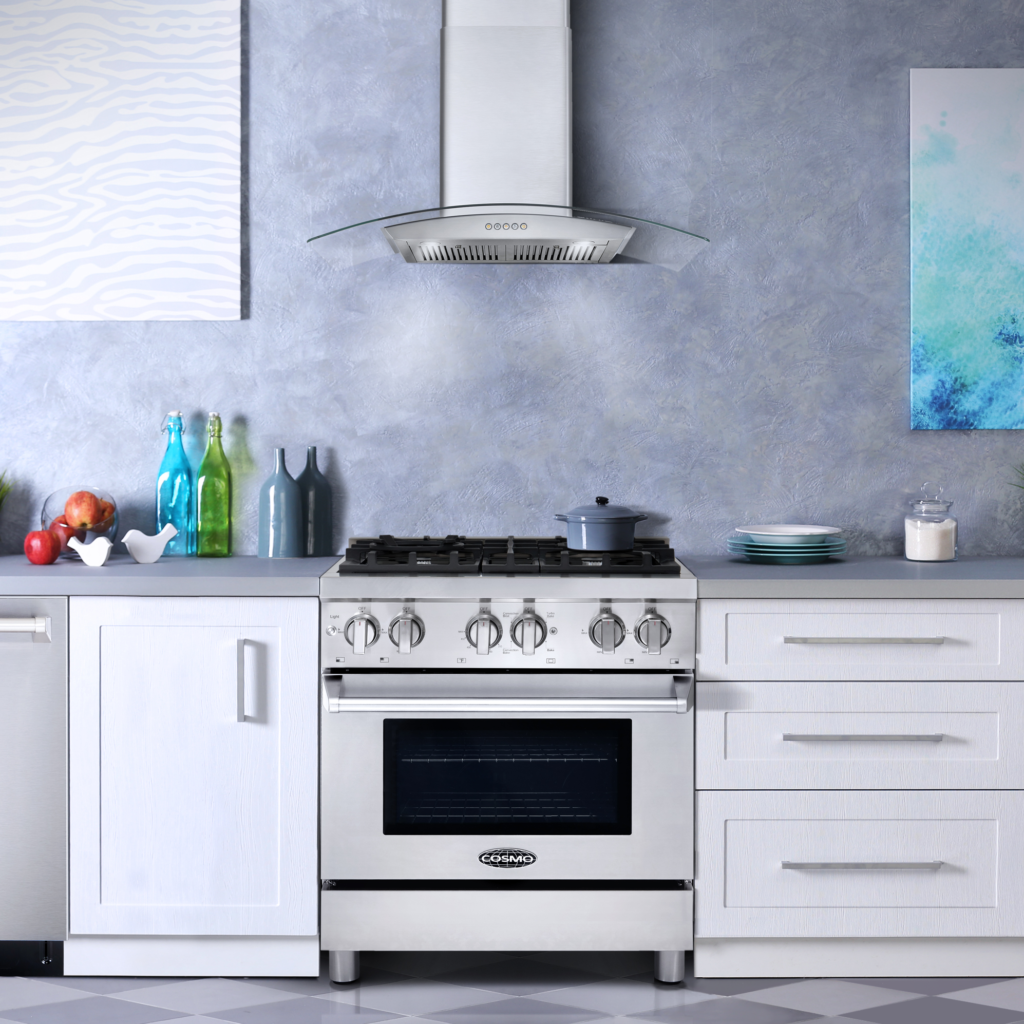 Appliances You Should Upgrade Before Selling Your Home Cosmo Appliances