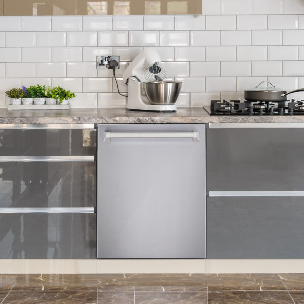 Breaking Down Dishwasher Detergent Compartments Cosmo Appliances