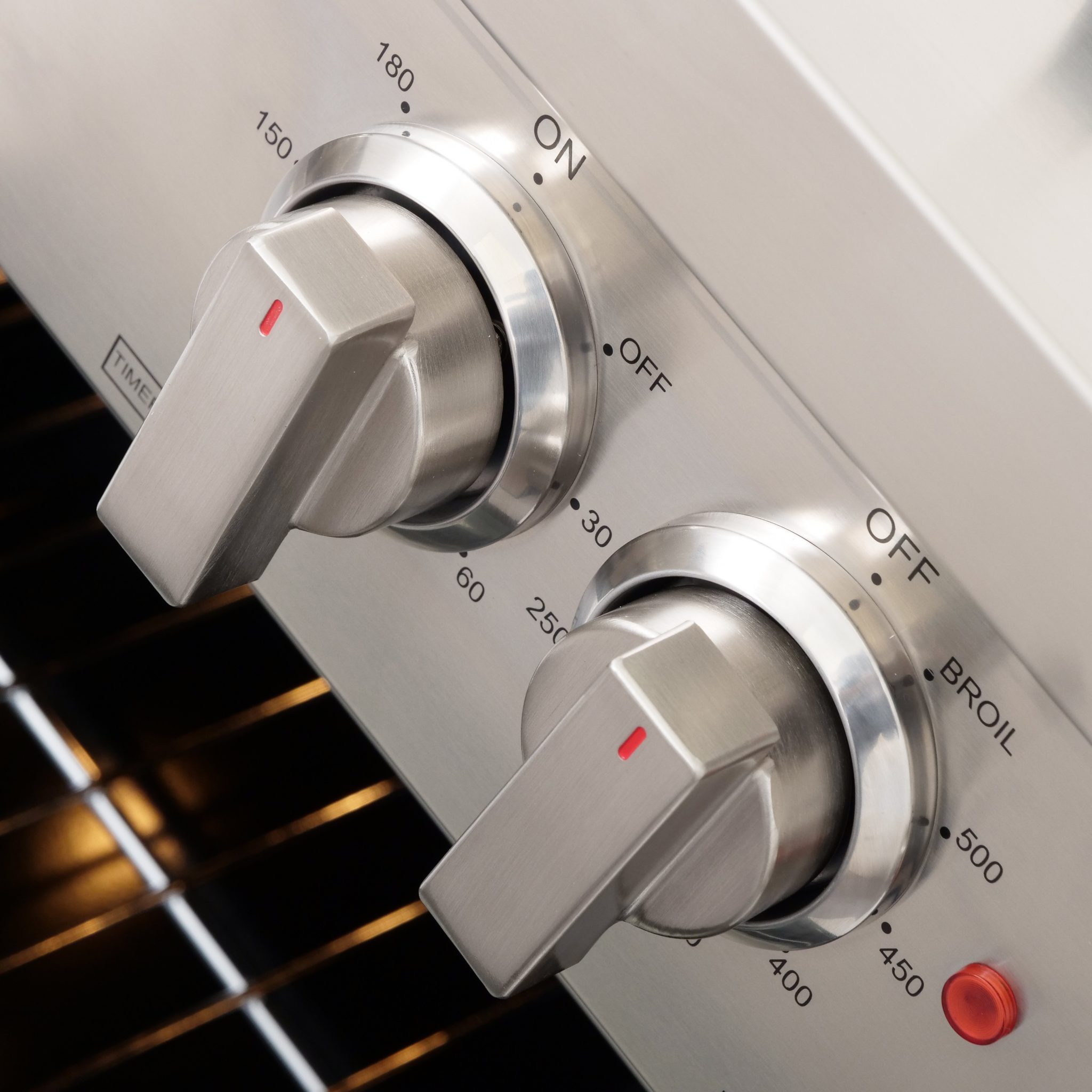 COSGRP304 30″ Professional Style Gas Range Cosmo Appliances