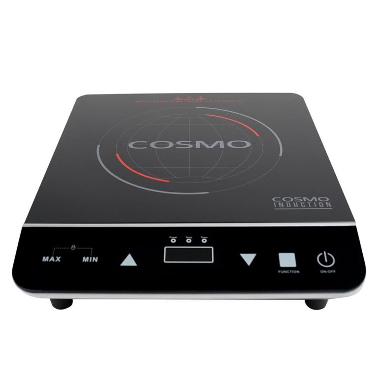 Portable Automatic Induction Range _ Cooktop, Kitchen Appliances