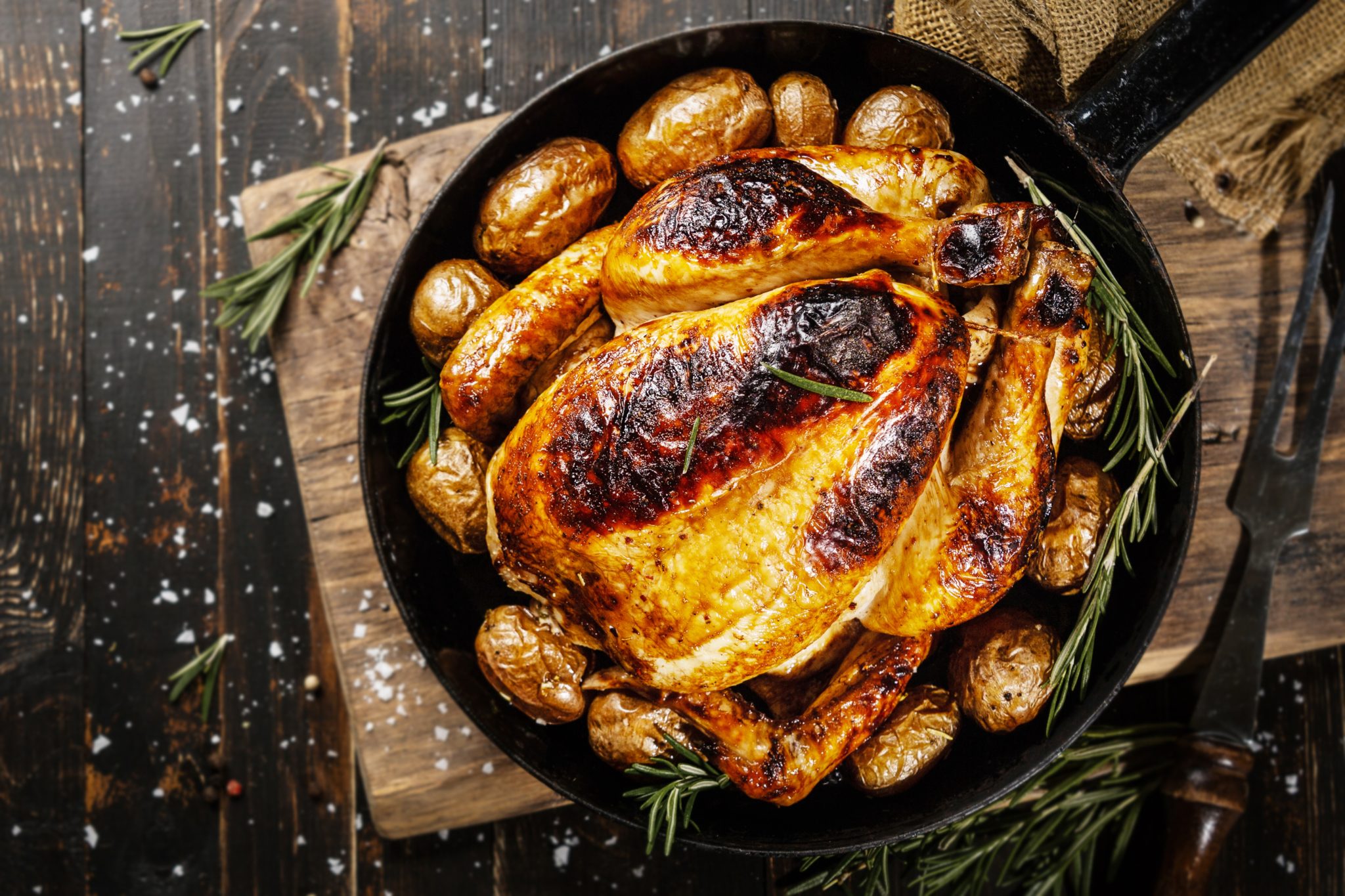 Put Your Convection Oven to the Test with These Delicious Recipes