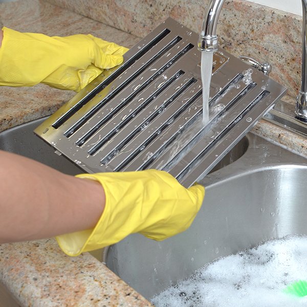 How To Clean Stainless Steel For A Sparkling Kitchen