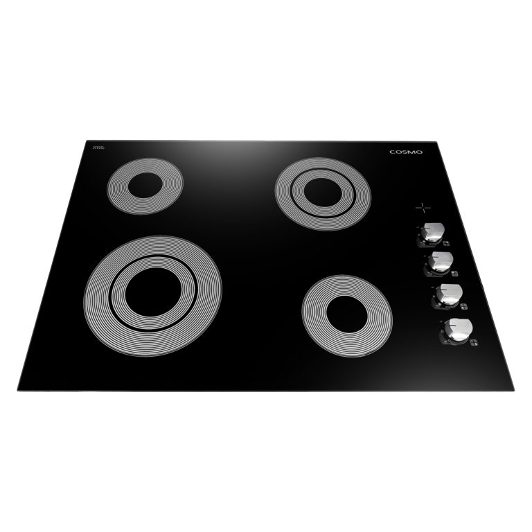 30 Electric Cooktop 4 Burner 30 Inch Electric Ceramic Stove Top