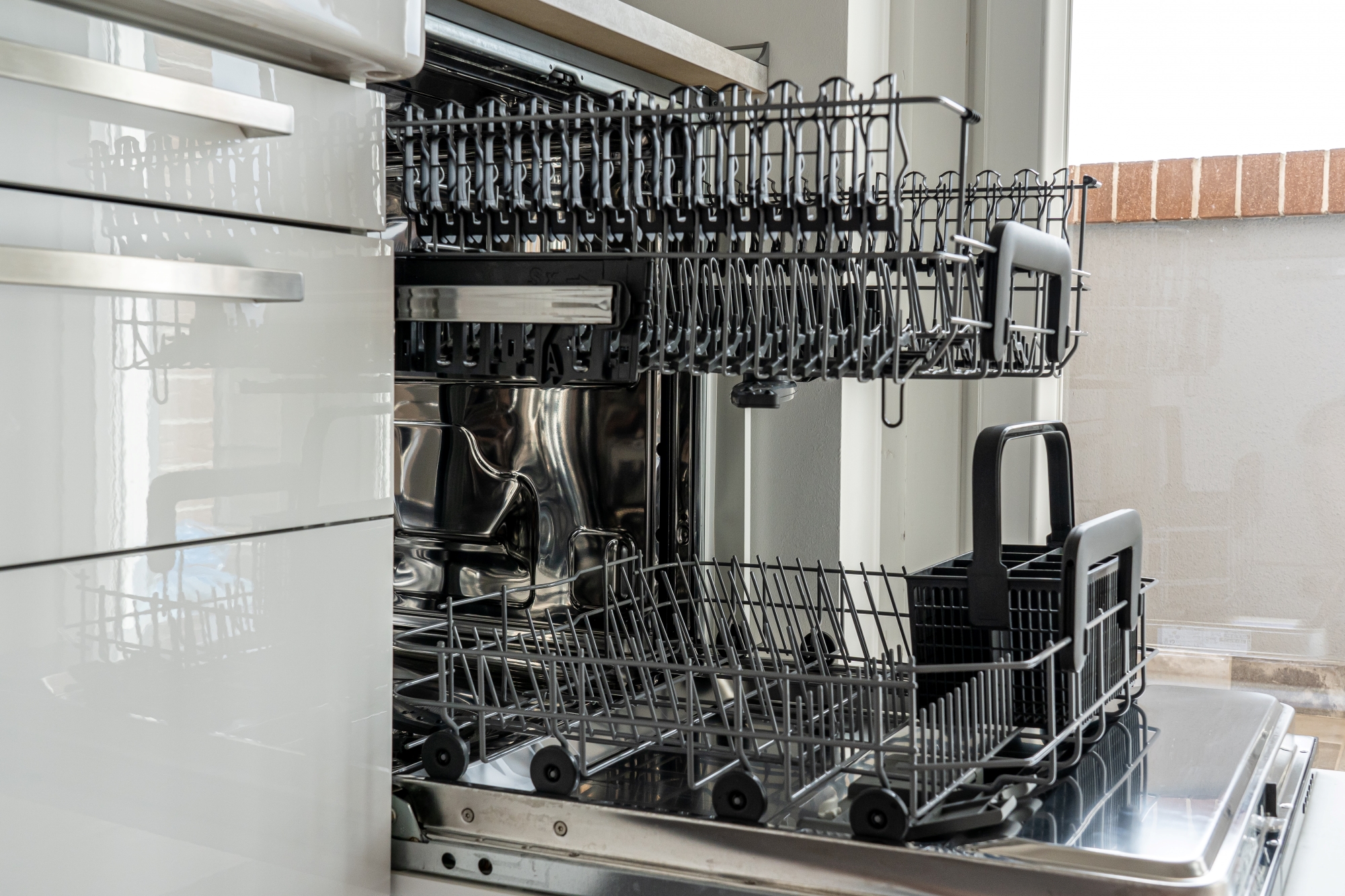 The Best Dishwasher Hacks