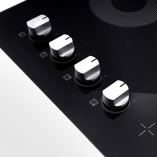 COS304ECC 30″ Electric Ceramic Glass Cooktop with 4 Burners and