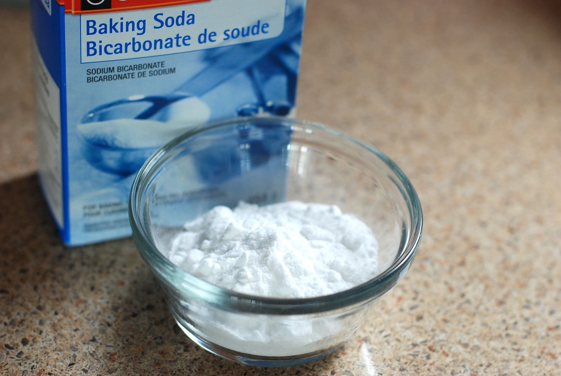 What You Shouldn’t Clean with Baking Soda