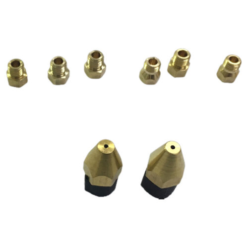 LP Conversion Kit for Range Models COS965AGC/COS965AGFC (2021 Version