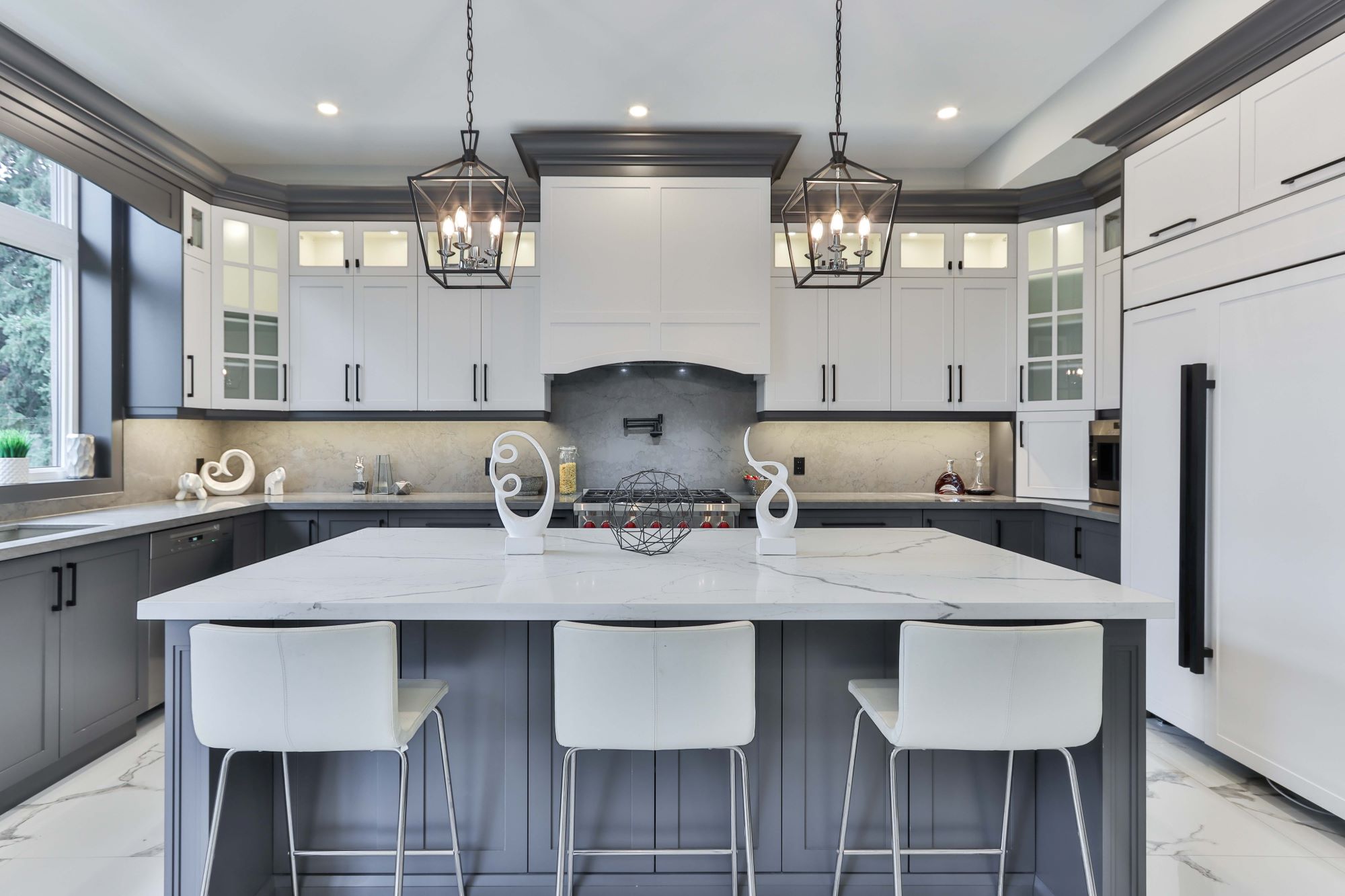 Tips on Lighting Your Kitchen
