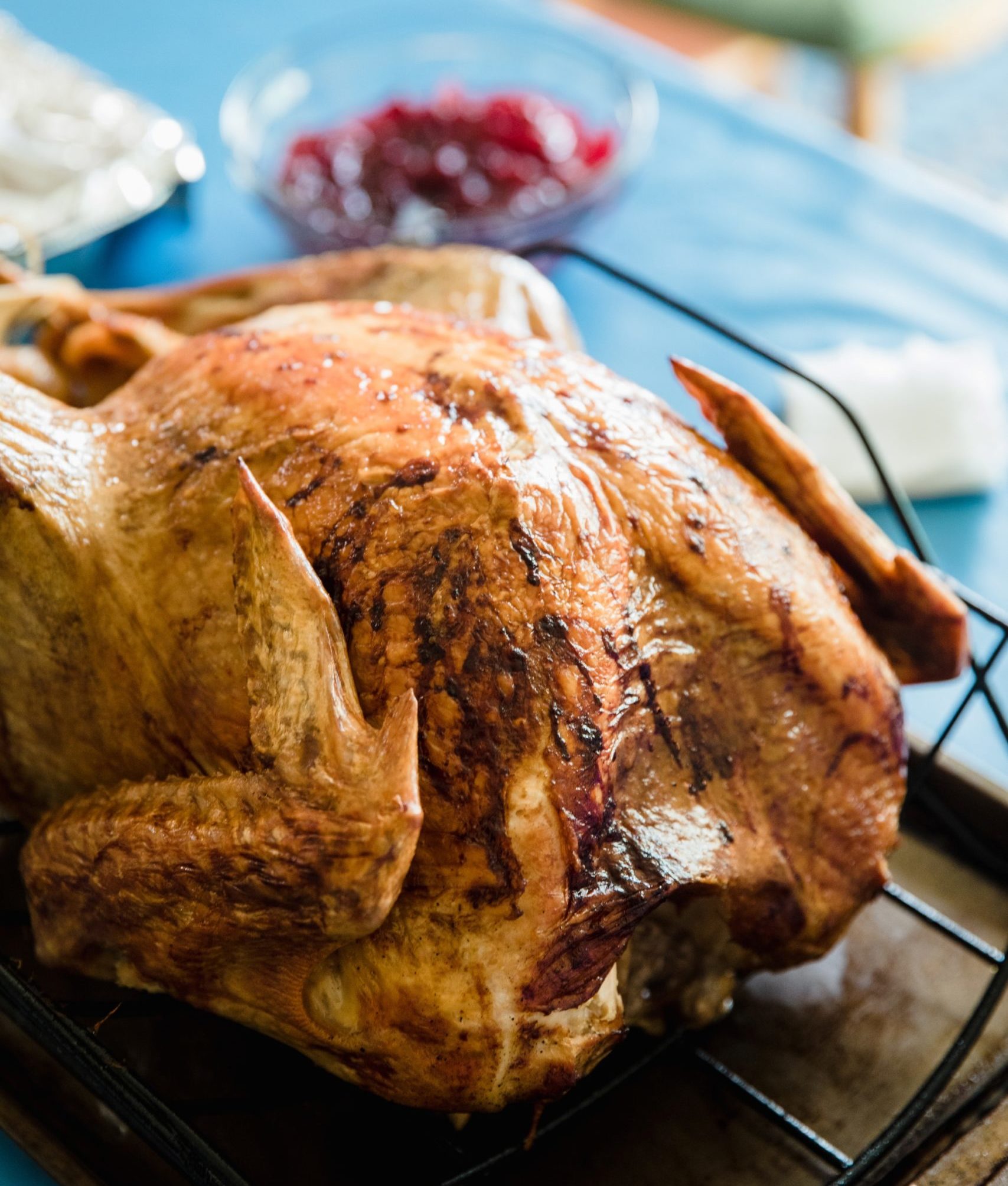 3 Ways to Cook the Perfect Turkey