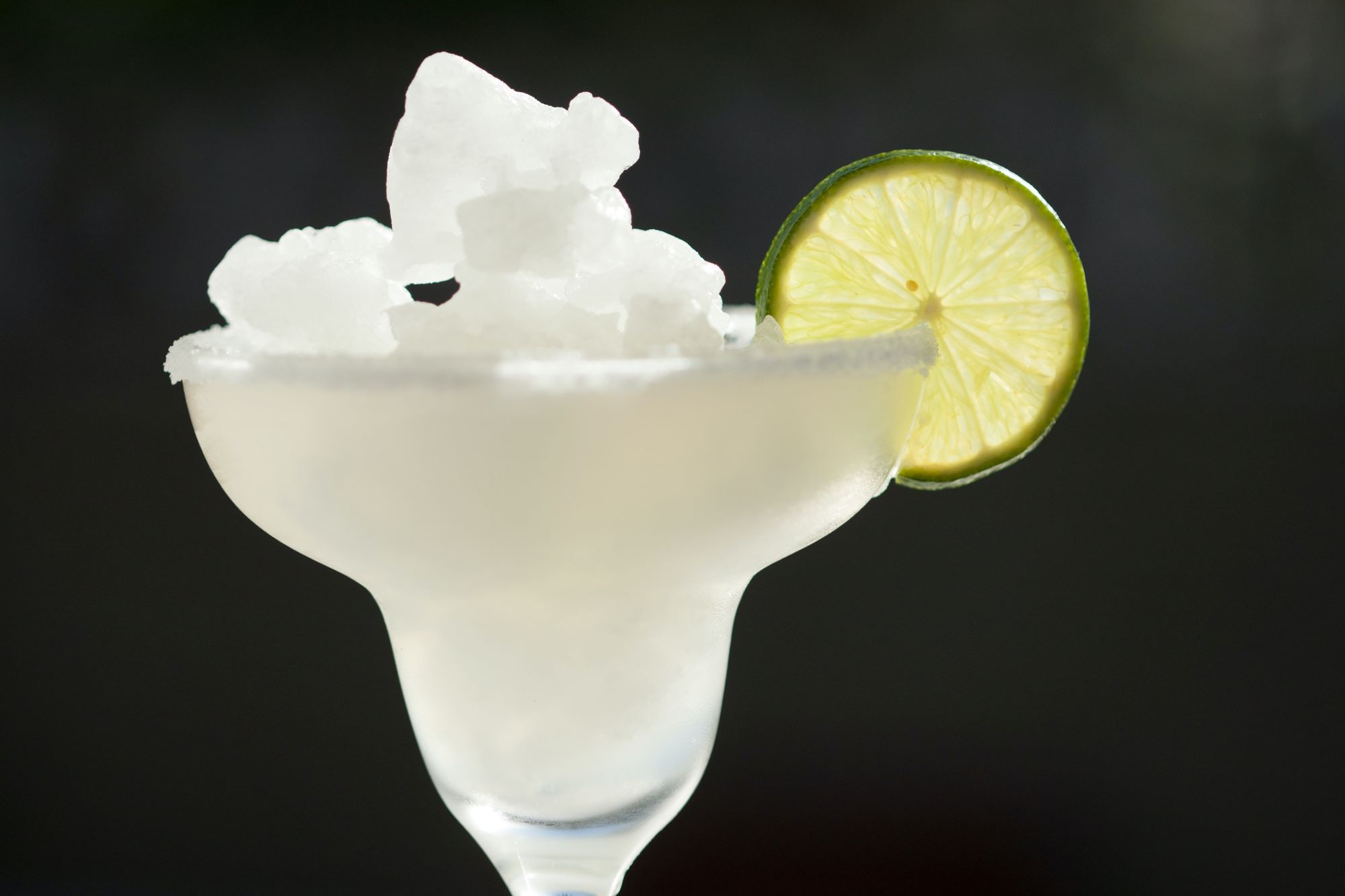 Tips for Blending the Perfect Margarita