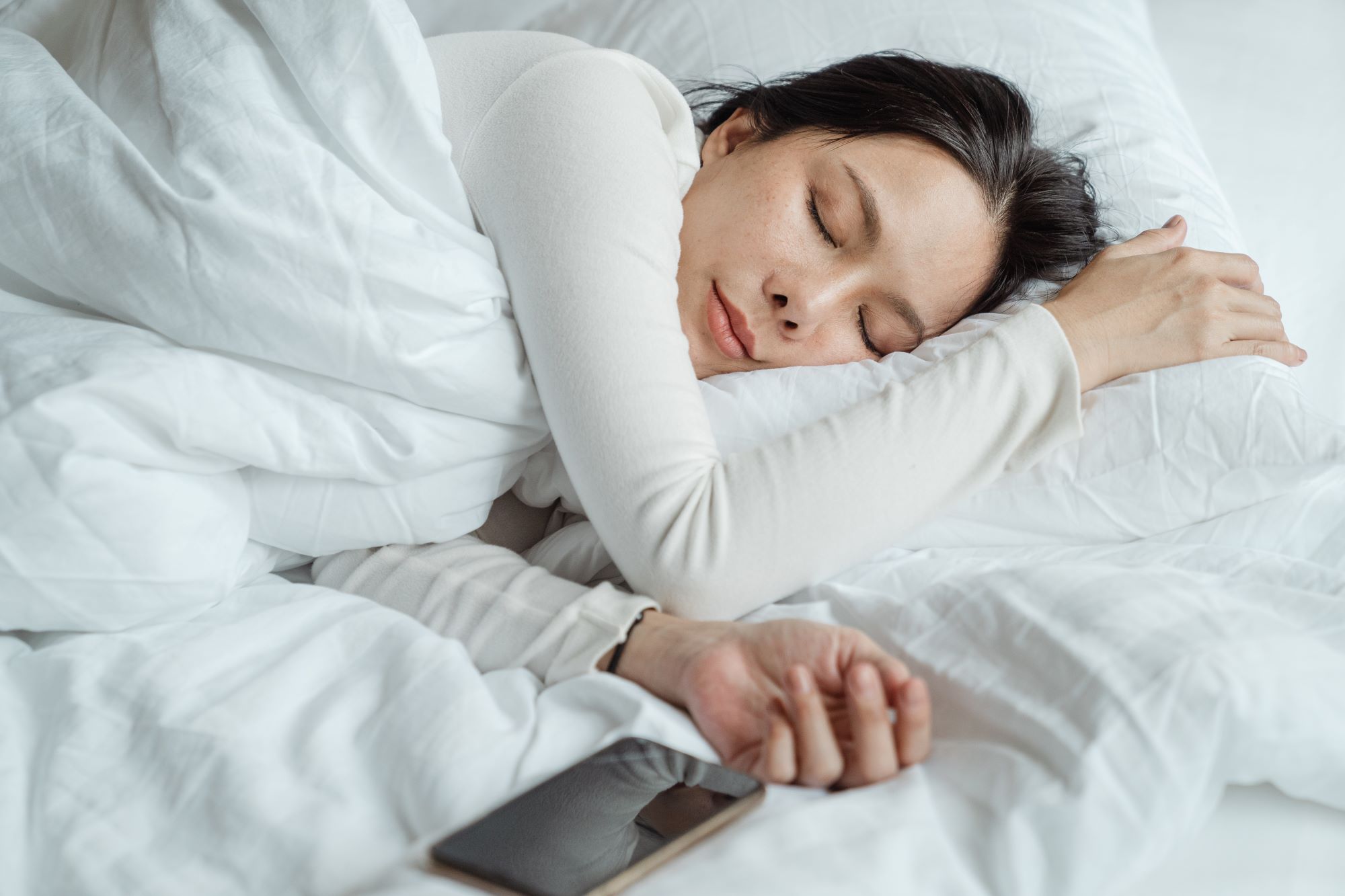 4 Night Routines for a Good Night’s Sleep