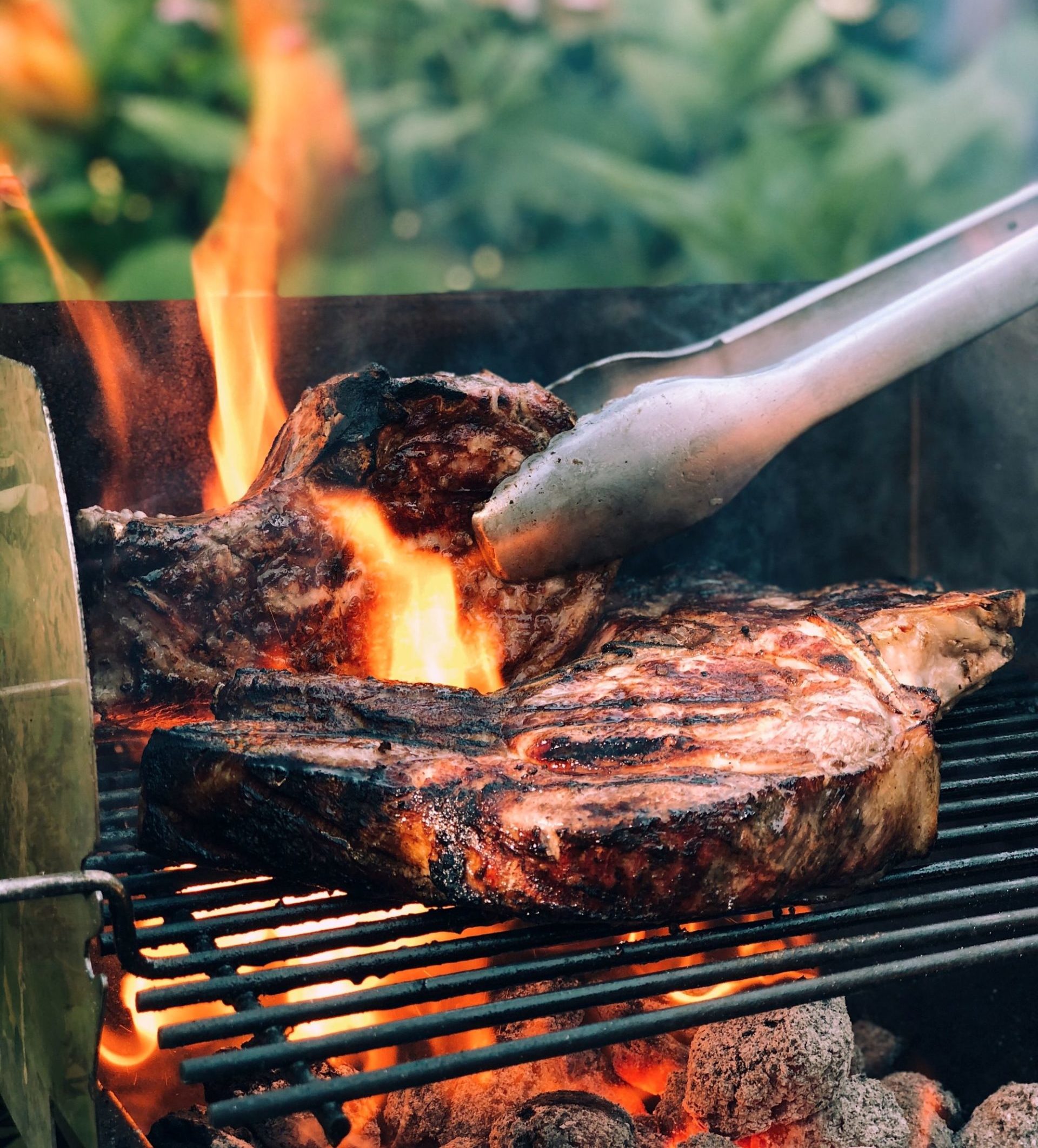 The Grilling Mistakes You Should Avoid