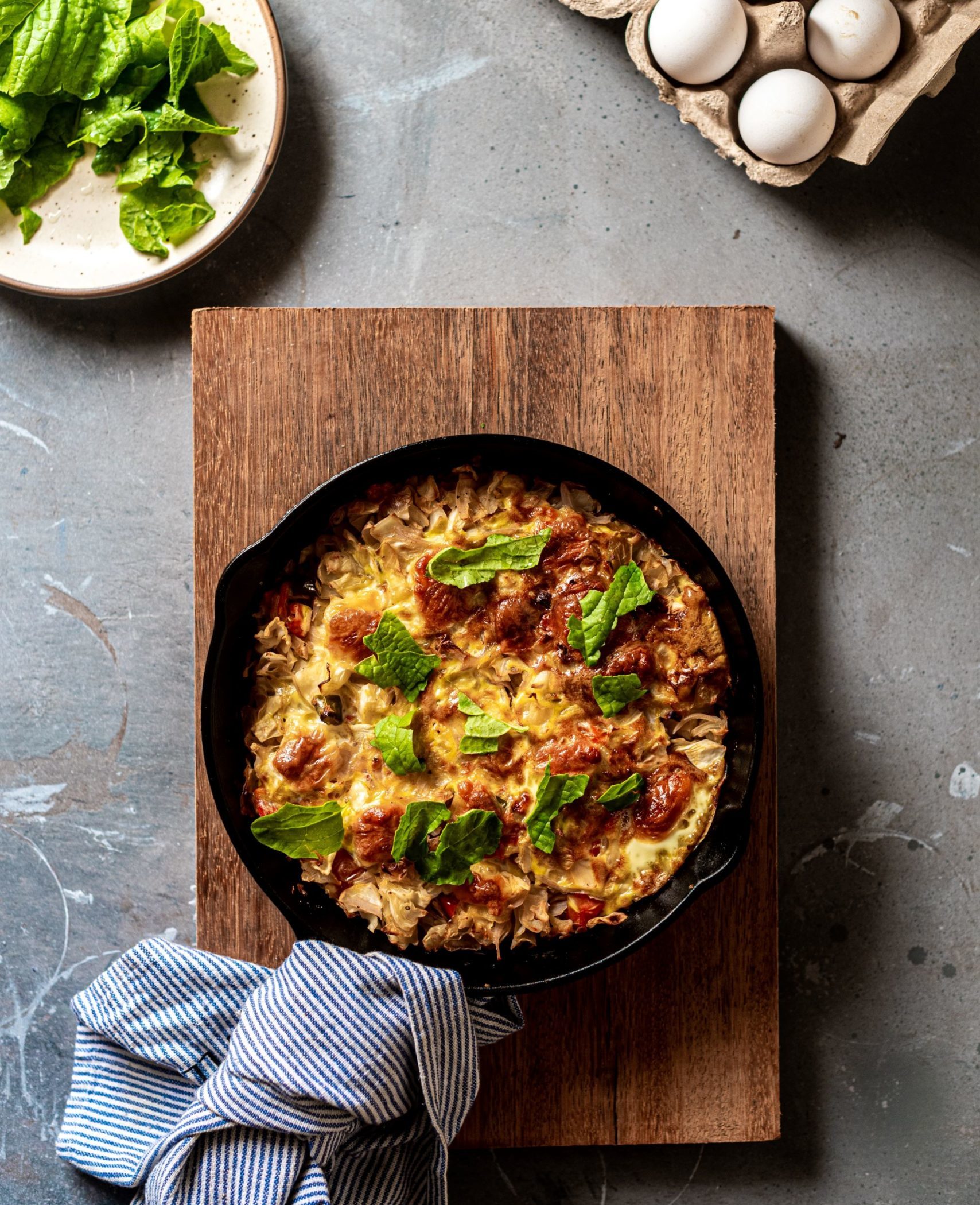 Reseason Your Cast Iron Skillet in 5 Easy Steps