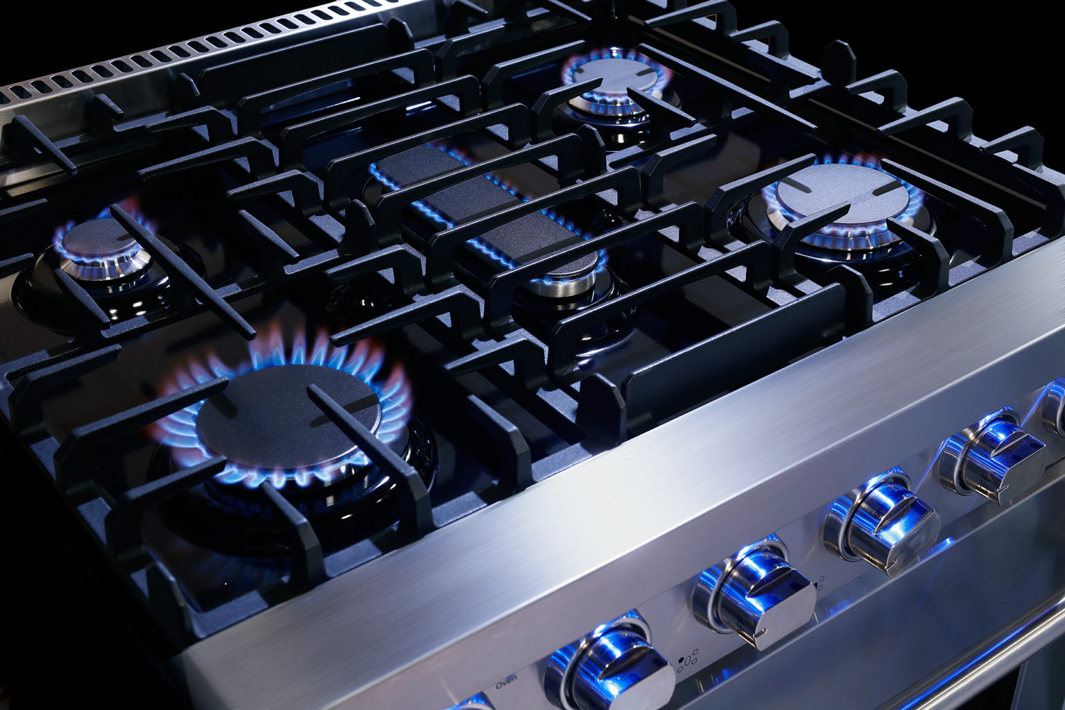 Natural Gas vs. Liquid Propane What You Should Know Cosmo Appliances