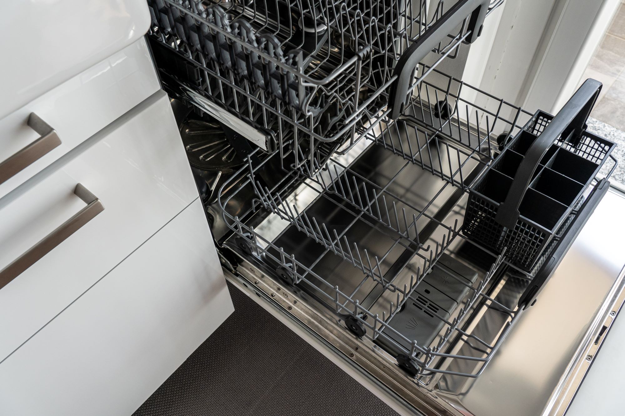 How Frequently Should You Use Your Dishwasher
