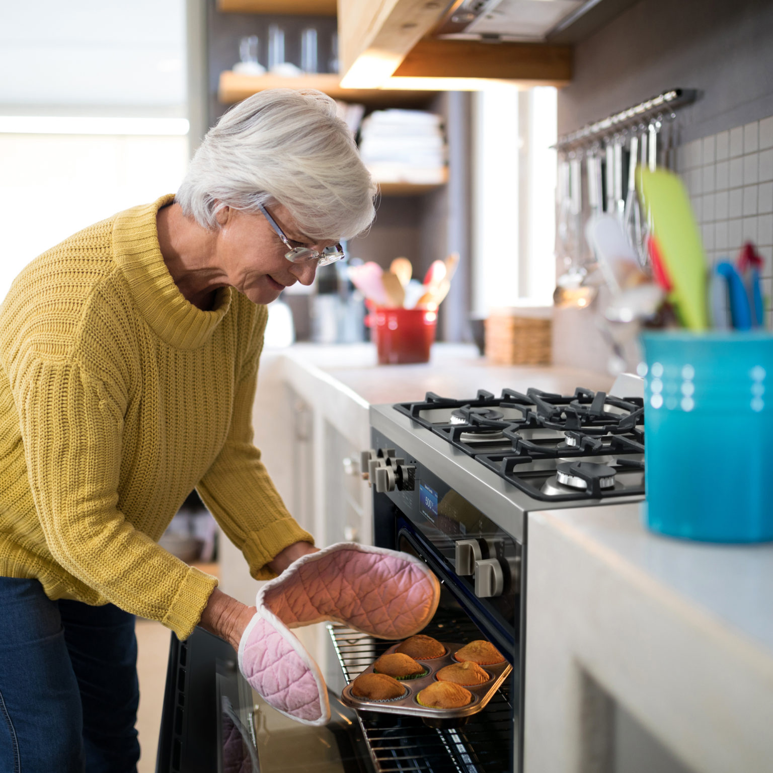 The Difference Between SlideIn vs DropIn Ranges Cosmo Appliances