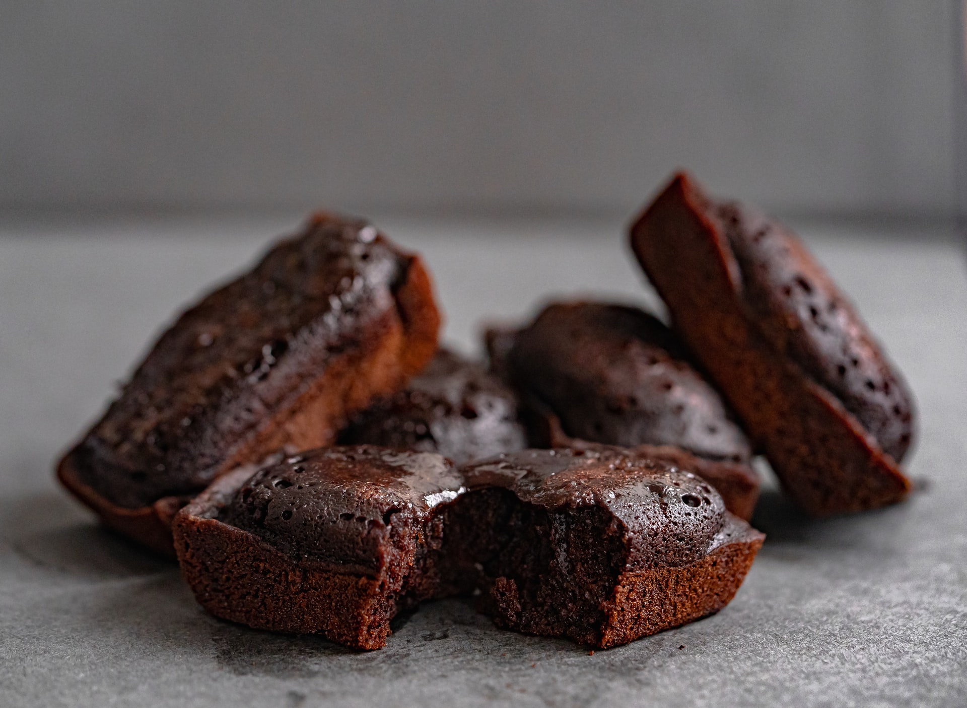 The Only Chocolate Brownies Recipe You’ll Need