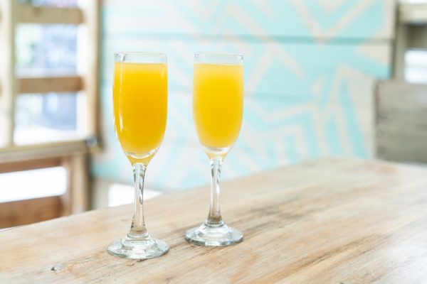 How to Make the Perfect Mimosa Cosmo Appliances