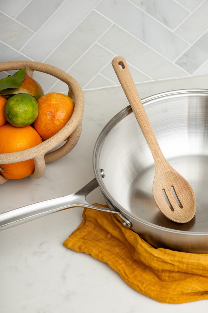 How to Clean Stainless Steel Pots and Pans Cosmo Appliances