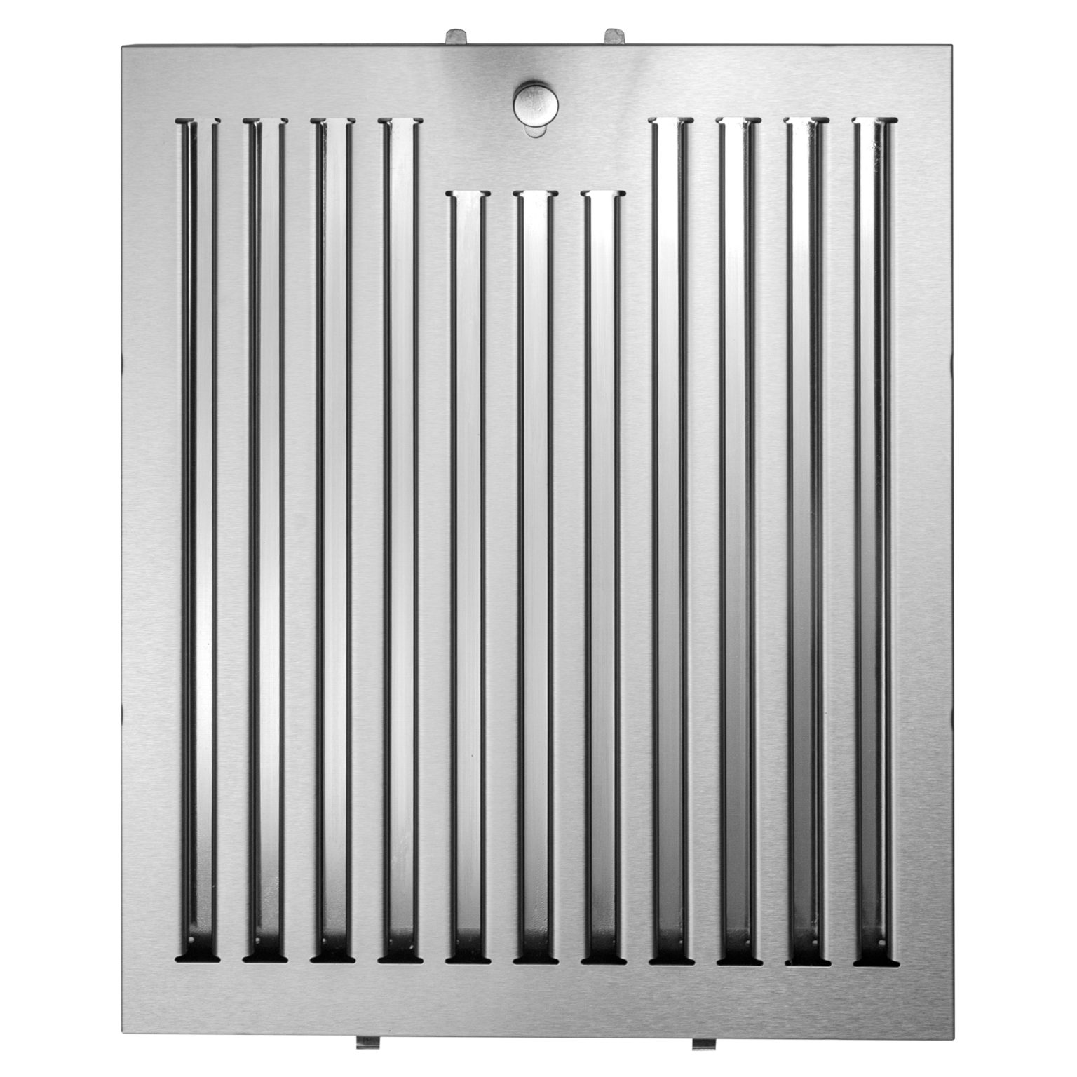 Stainless Steel Baffle Filter 63190 Models TM Version (B10TD08034
