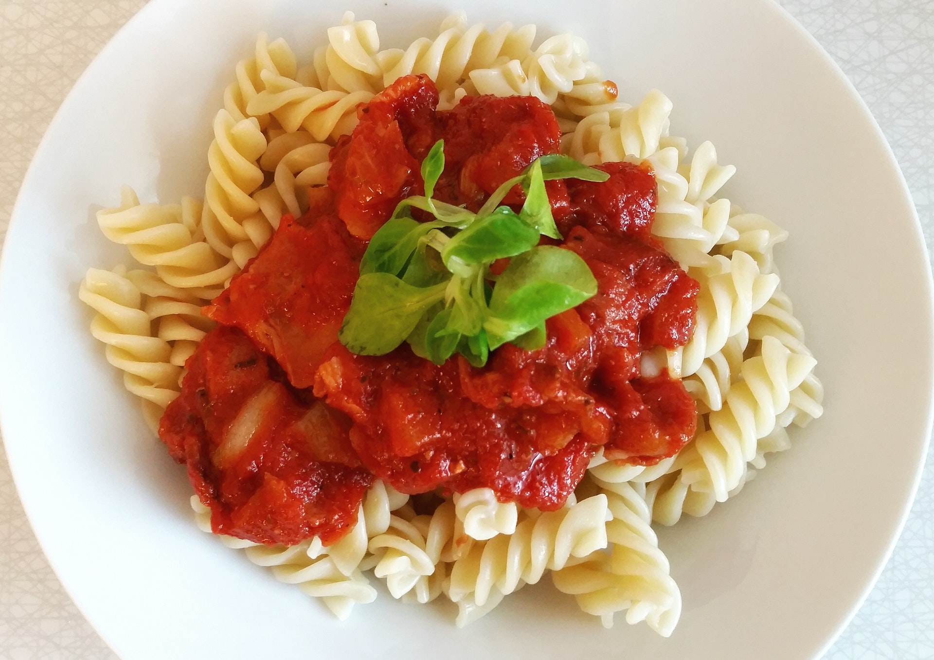 Marcella Hazan’s Famous Tomato Sauce Recipe