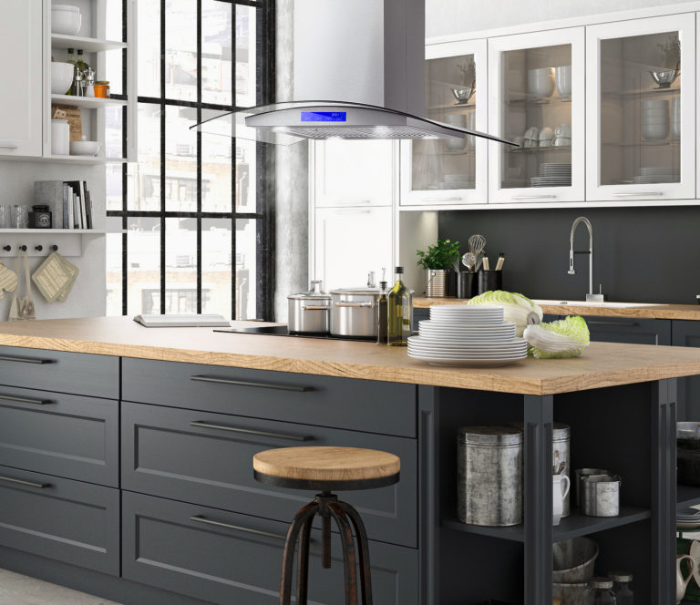 Manuals Cosmo Appliances