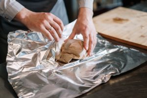 foil