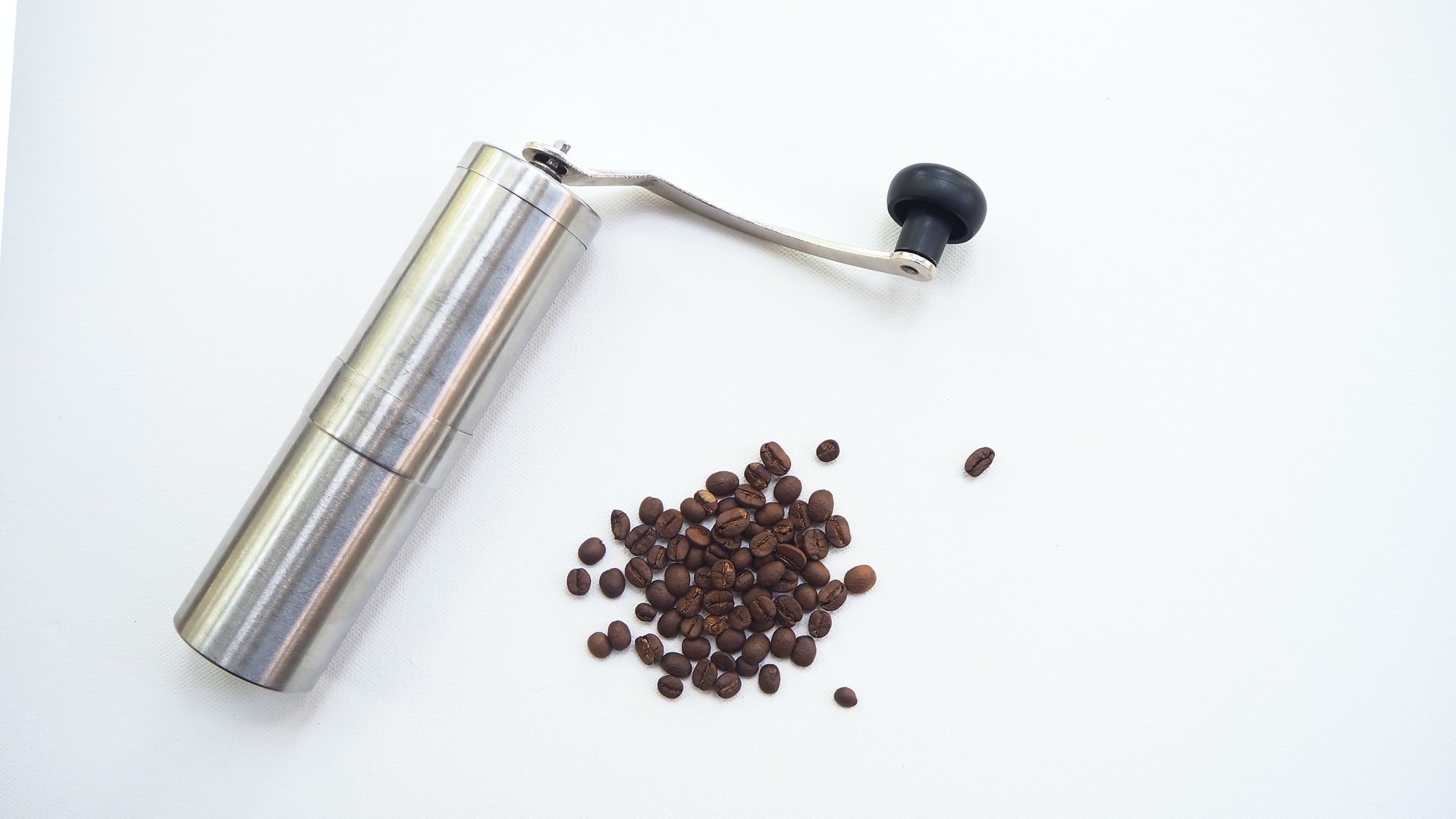 How to Clean a Coffee Grinder