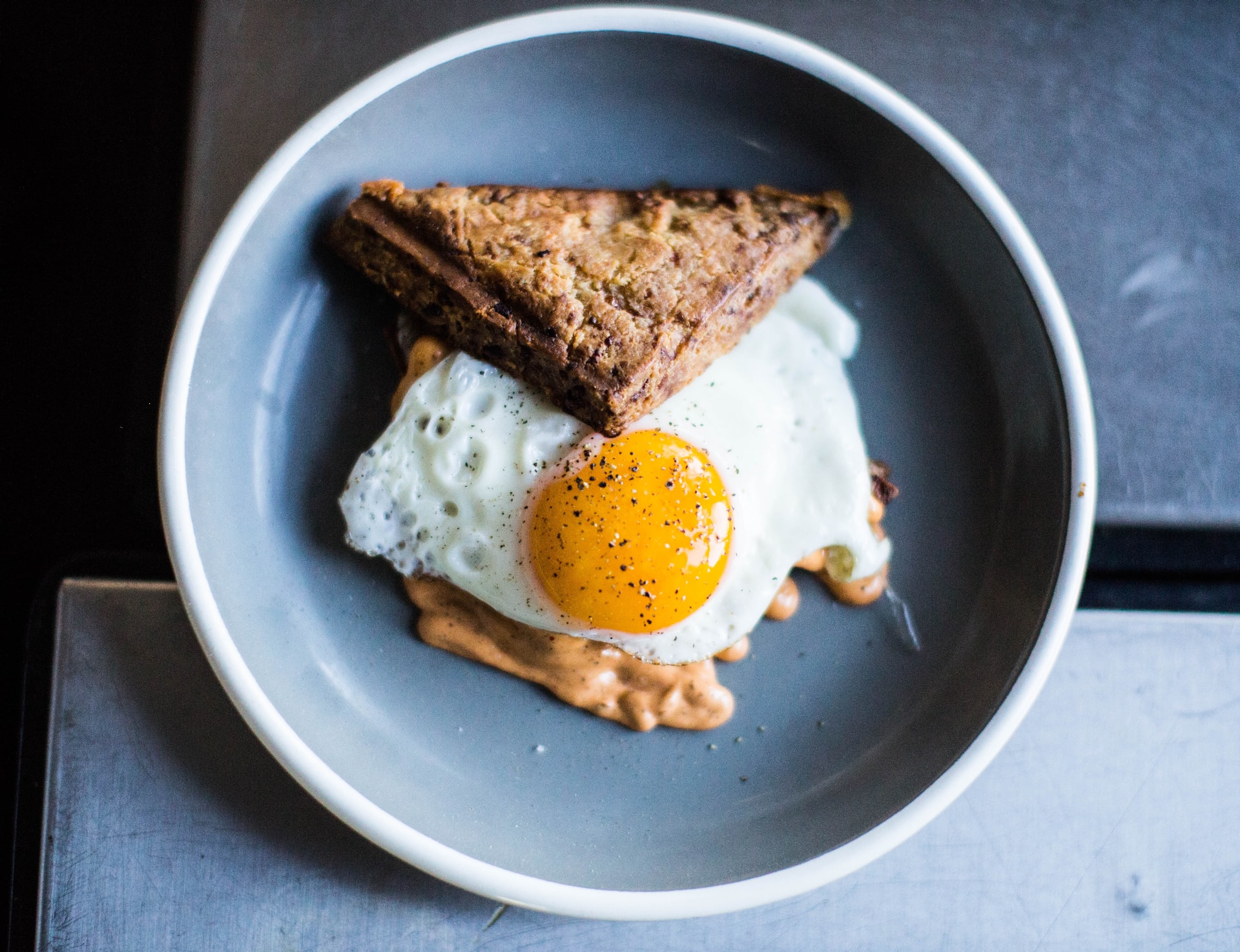 The Best Ways To Fry an Egg