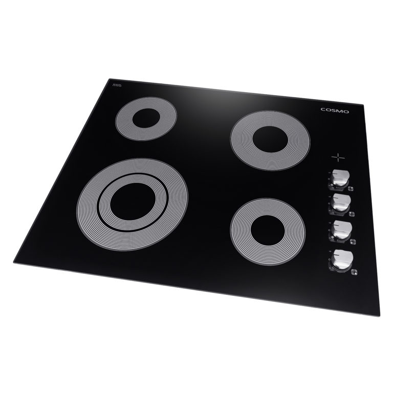 32 inch electric cooktop