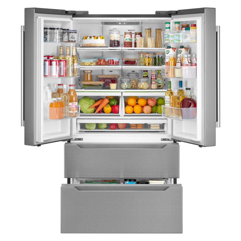 FDR225RHSS-G-OPEN-2021