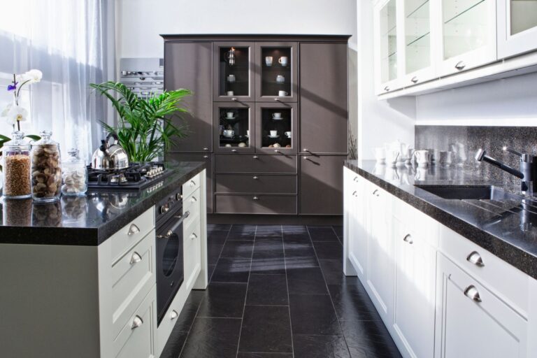 Choosing the Color of Your Kitchen Appliances | Cosmo Appliances