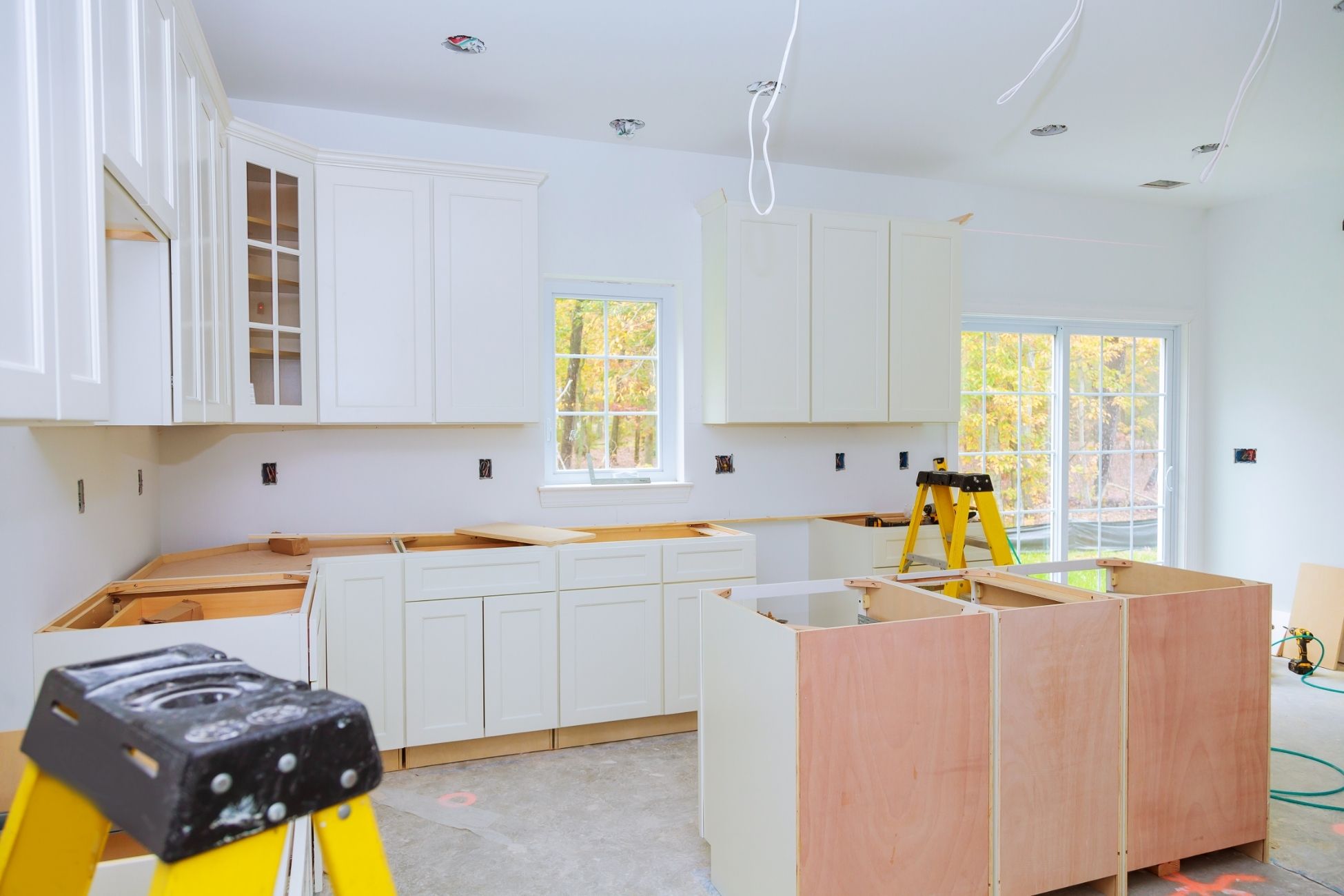 Tips for Saving Money on a Kitchen Remodel