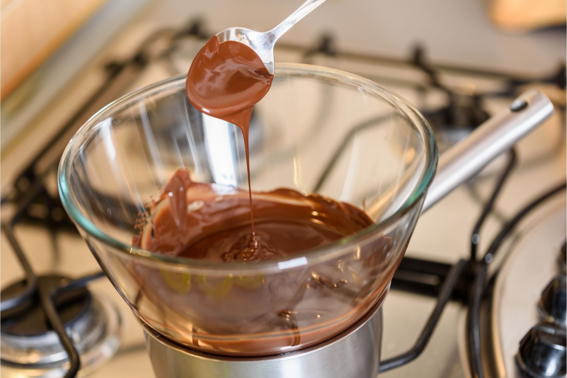 How to Remove Chocolate Stains