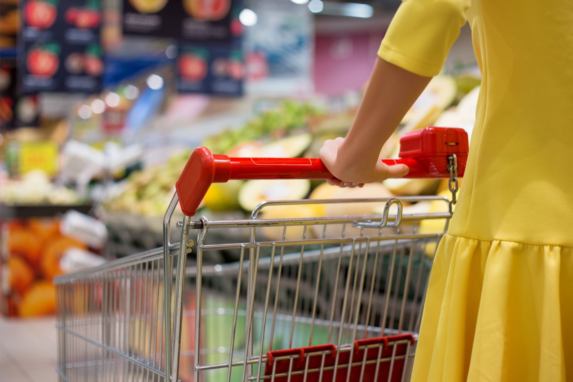 Tips for Stress-Free Grocery Shopping During the Holidays