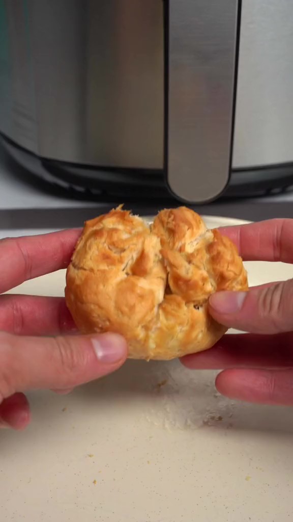 Apple Pie Dumplings Recipe