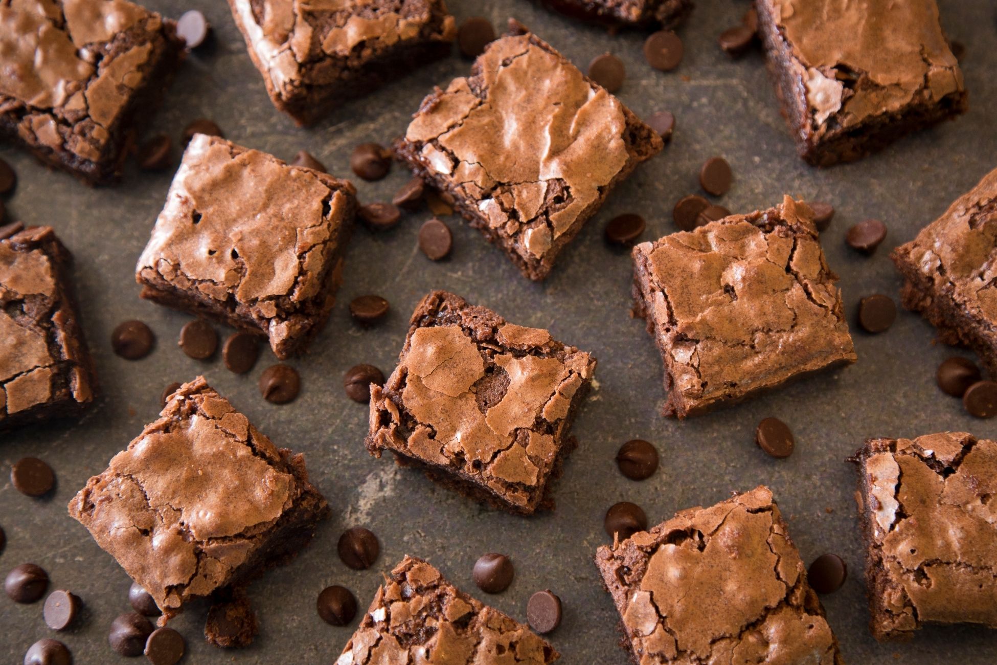 Tips for Better Brownies